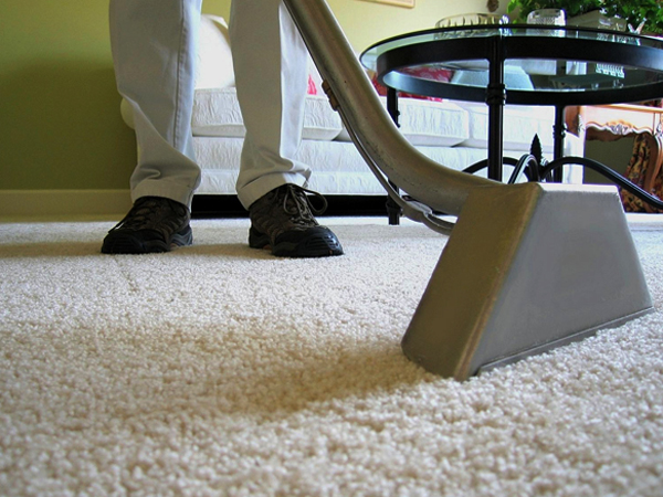 Allergens Impact your Carpets