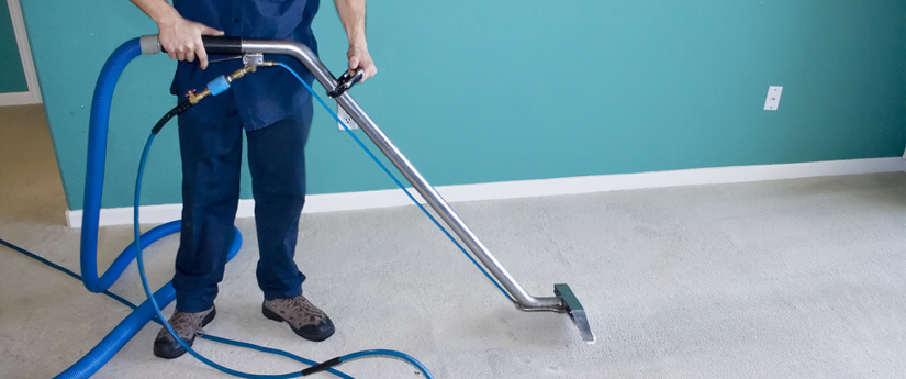 Hire Carpet Cleaning Services